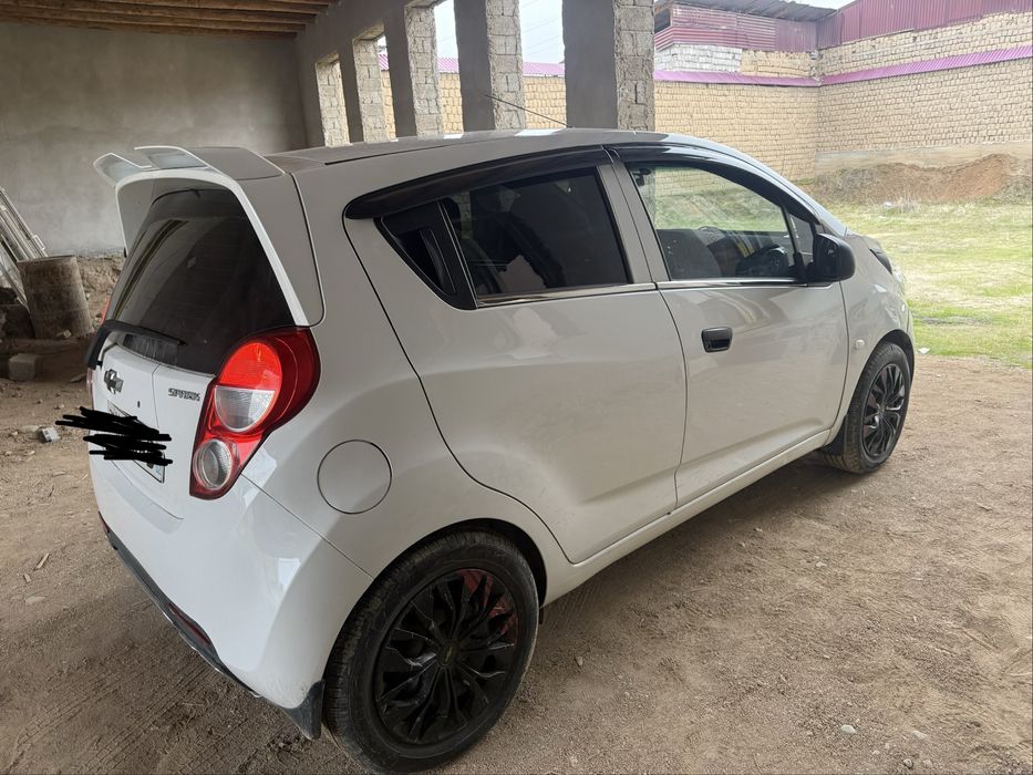 Выкуп спарк мехнека 2015 йил 2 паз