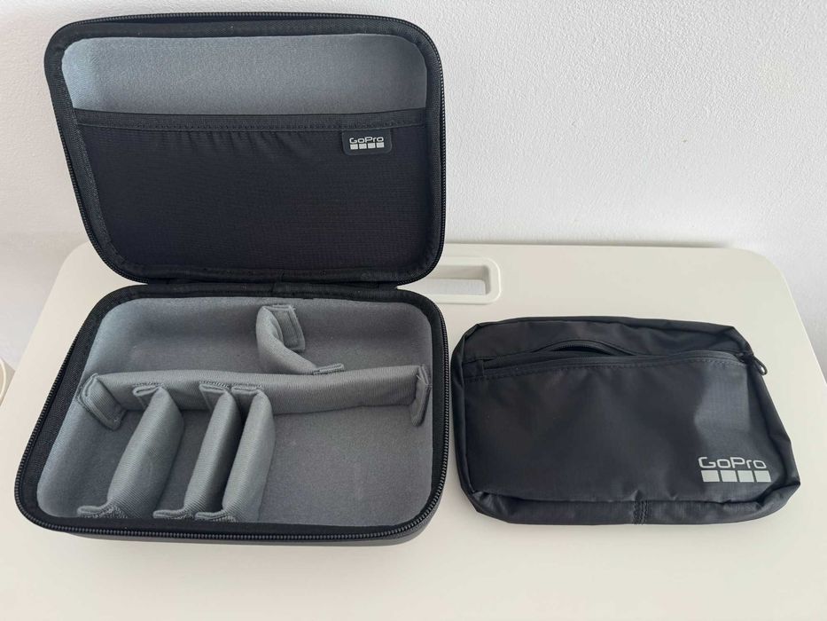 GoPro Hero 12 Black + accesorii originale
