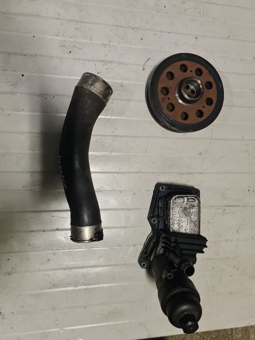 Termoflot,cantar xenon Bmw seria 3,f30,N47D20C,