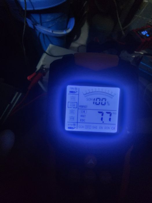 AGM акомуляторы 12v 65amp