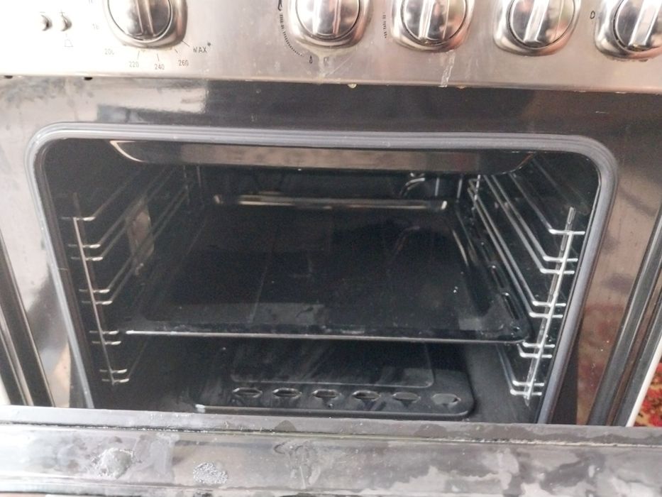 Газплита Гефест пачти новый