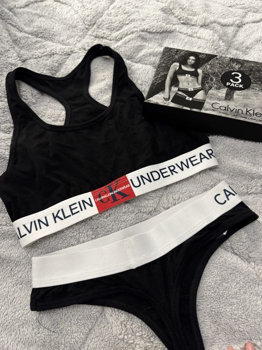 Дамски сет Calvin Klein