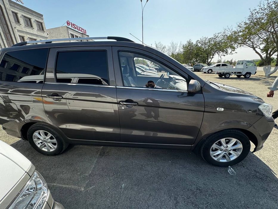 DONGFENG GLORY 330S сотилади