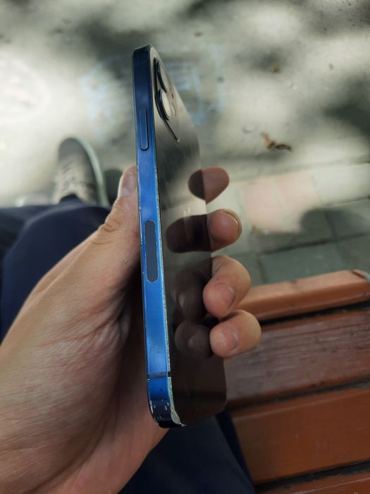 Iphone 12 обмен.