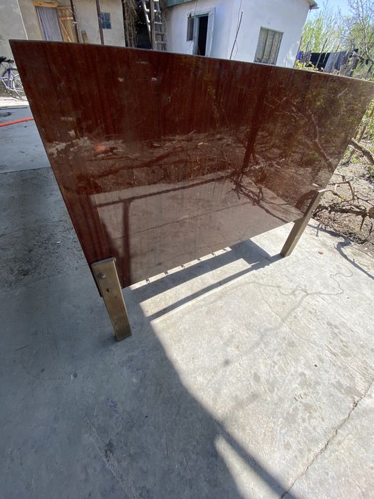 Продам 1 кровать