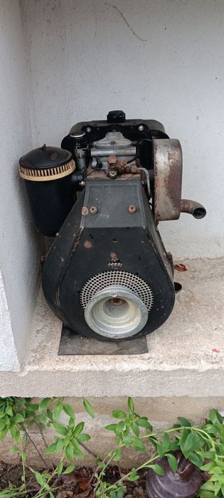 "Дизелови двигатели Акме и Руджерини  за БЧС/BCS – Перфектни и с грижа