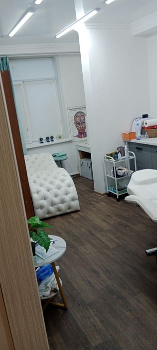 Сдам кабинеты в аренду
