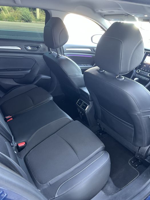 Renault Megane IV Break Facelift 1.3 TCe 140 CP