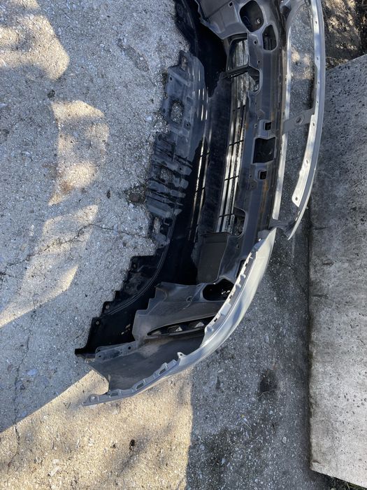 Предна броня за Honda Jazz Hybrid Хонда Джаз Хибрид 2024г