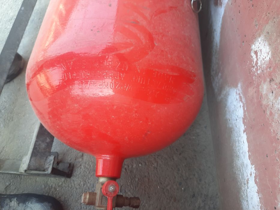 Metan balon komplekt 3-pakaleniya 90 talik 2022 yil holati zo'r
