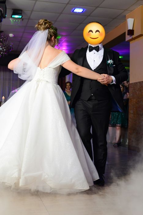 Vand rochie de mireasa