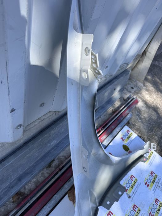 Aripa fata stanga ALBA pentru VW Polo 2G 2018-2025