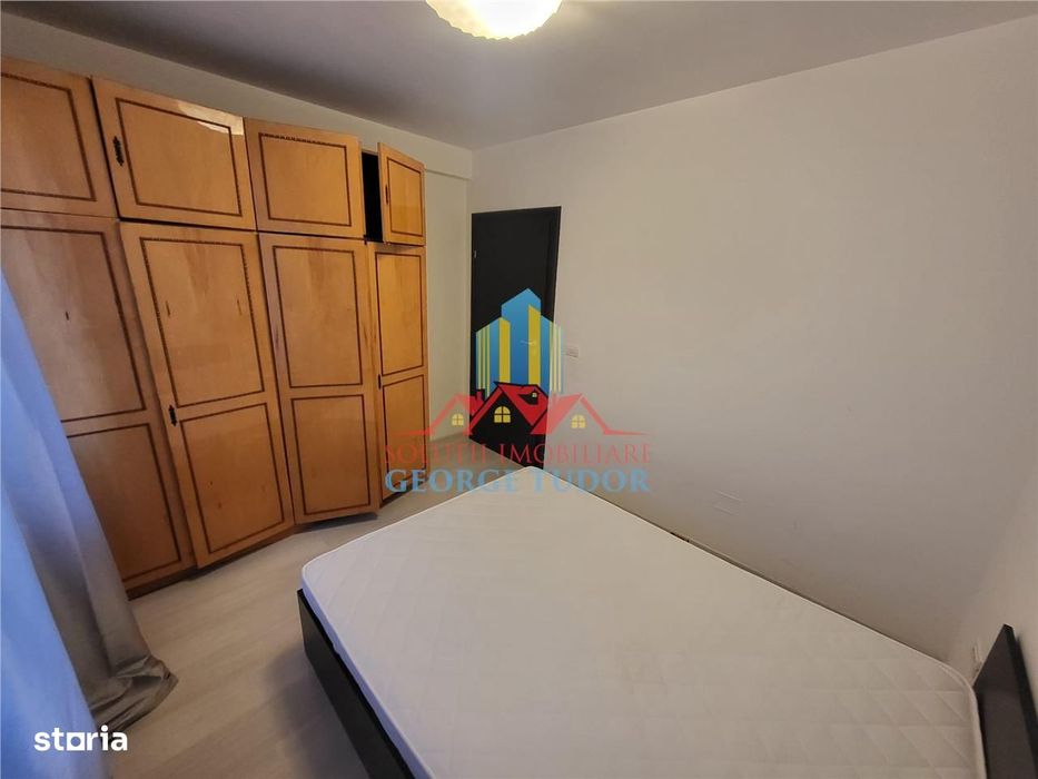 Inchiriere 2 camere Rezervelor Mega Image