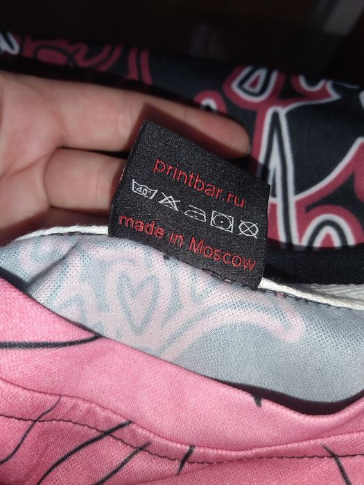 Продам свитшот Анимэ, Хентай