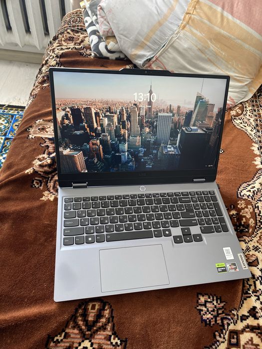 Продам Ноутбук Lenovo LOQ 15ARP9