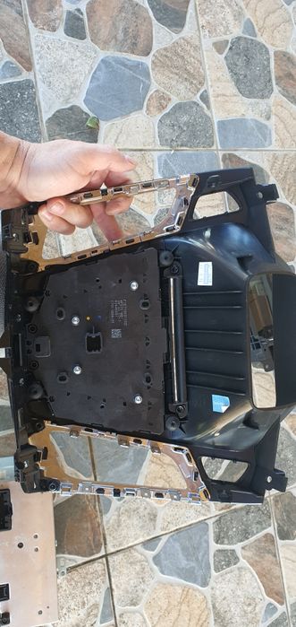 Radio Cd-Player Ford Focus mk3 2017