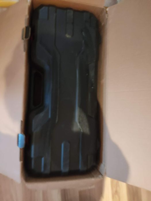 Шлайф машина за шкурене (Жираф) - НОВА