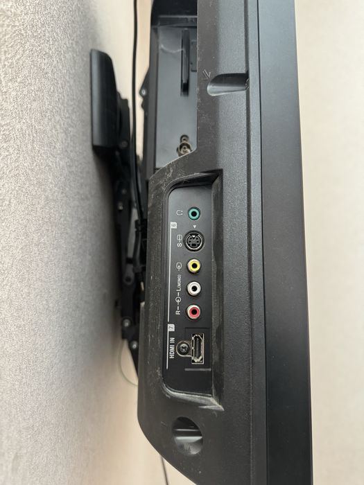 Телевизор sony bravia