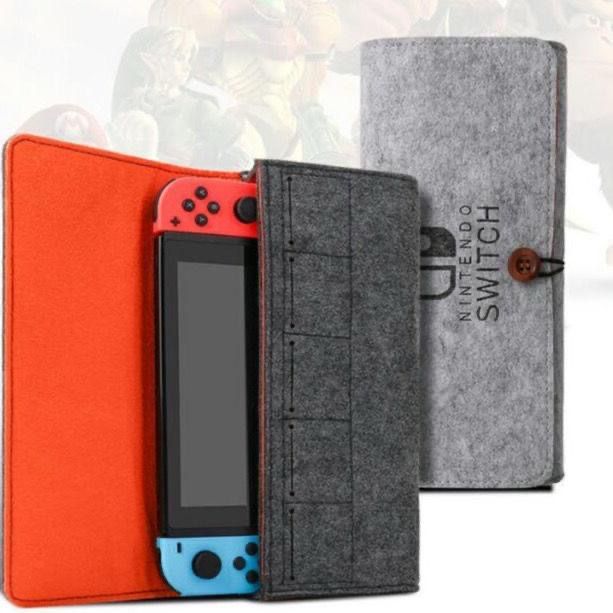Чехол Nintendo Switch Oled