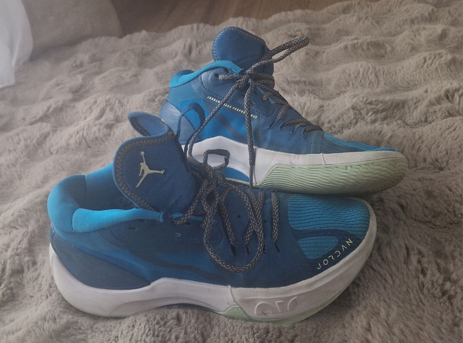 Маратонки Nike Jordan 41 номер