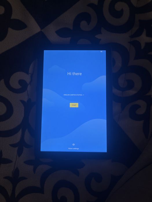 планшет blackview