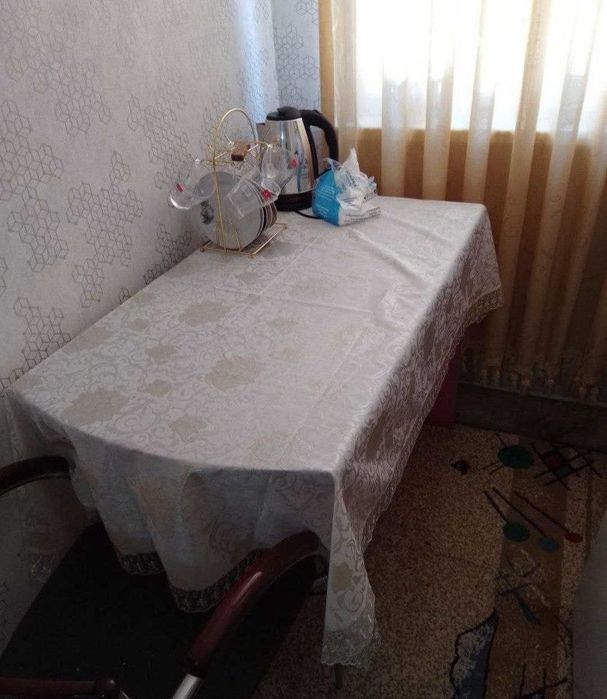 недалеко от IT парка, военный госпиталь 1/3/3