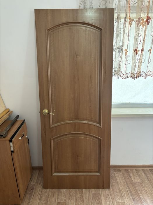 Межкомнатные двери