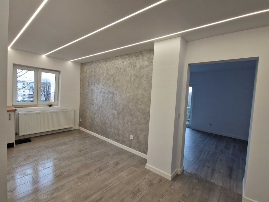 Apartament 3 camere in Carpati 2