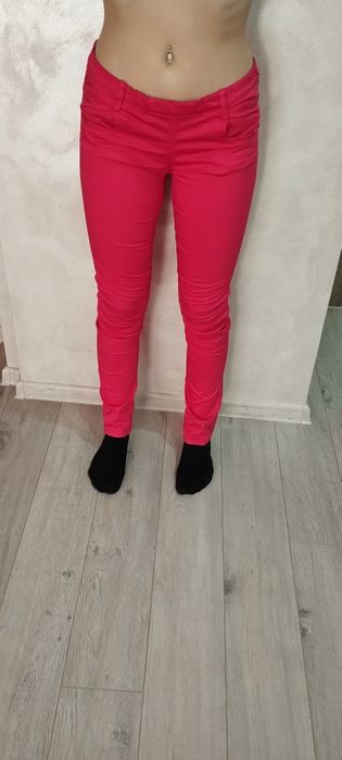 Blugi dama diferite modele