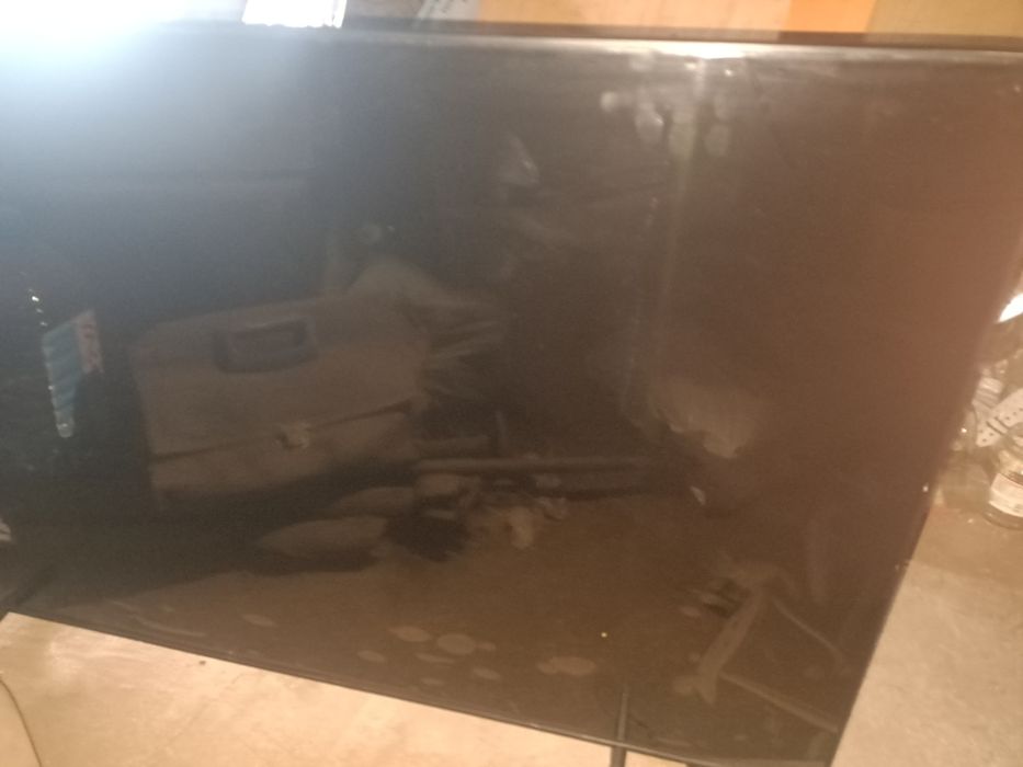 Телевизор Samsung на запчасти