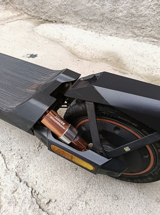 Trotineta electrică NAVEE GT 3