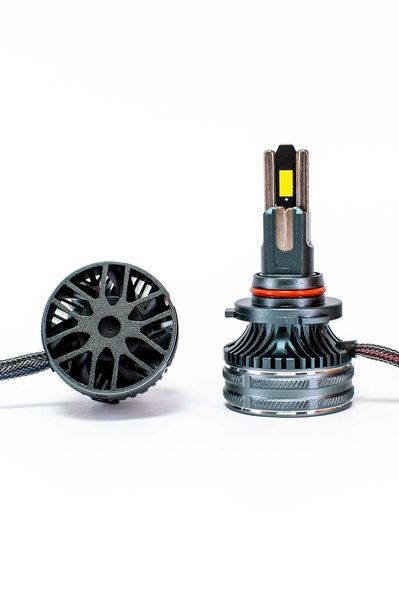 LED Крушки НB3 (9005) 100w 10000LM,12-24v canbus 1 ГОДИНА ГАРАНЦИЯ