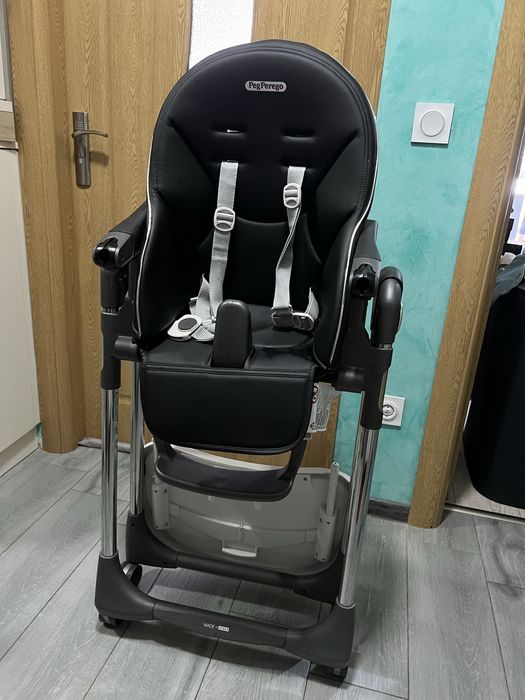 Стол за хранене Peg Perego Prima Pappa Follow Me