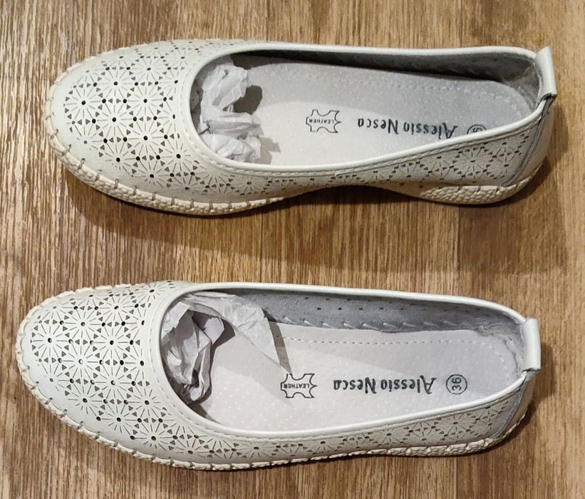 Продам новую обувь