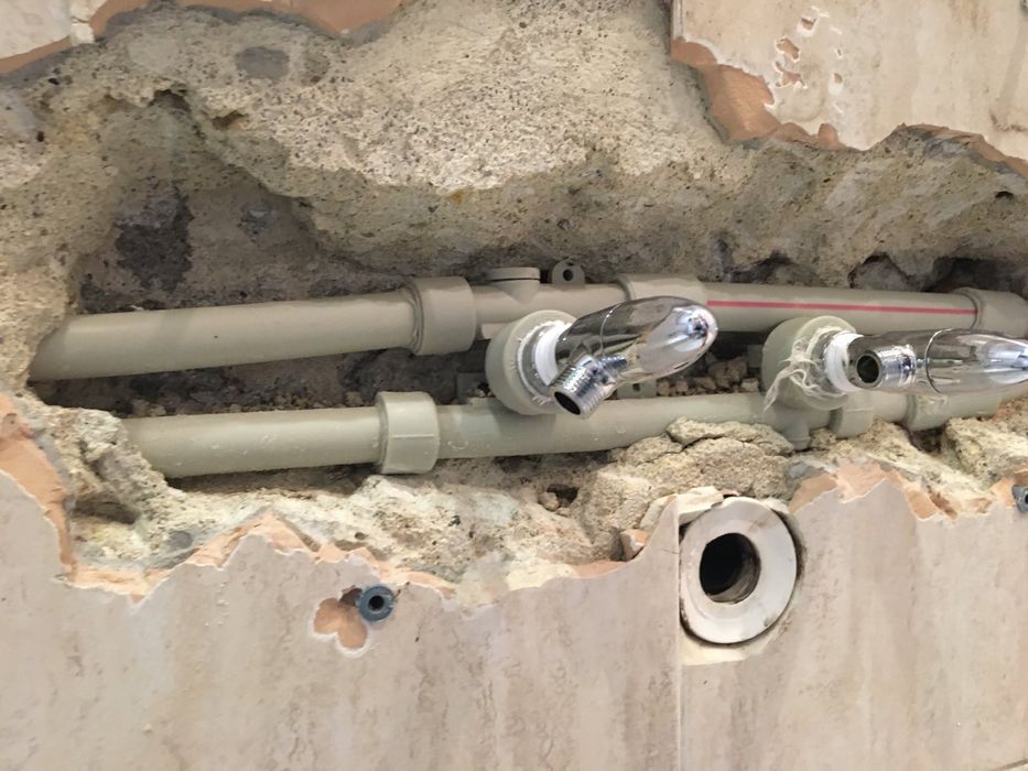 ВиК услуги Варна и ремонт на аварии 24/7