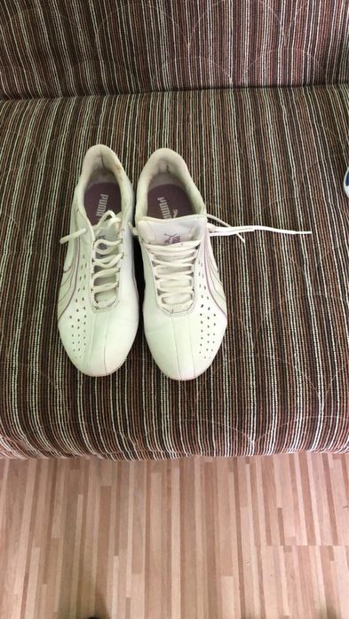 Adidasi puma 40-41