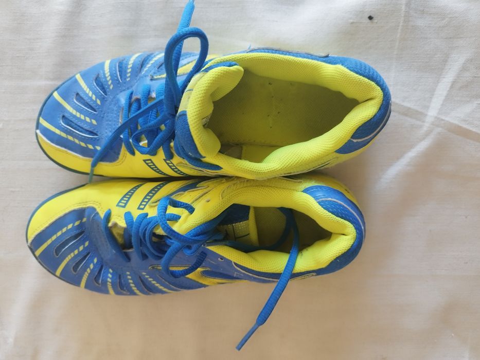 Asics Маратонки асикс