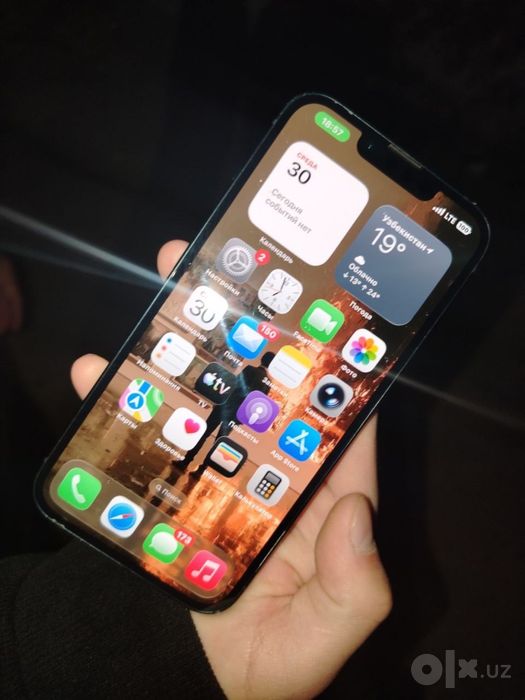 iphone14/128gb-тёмно-синий