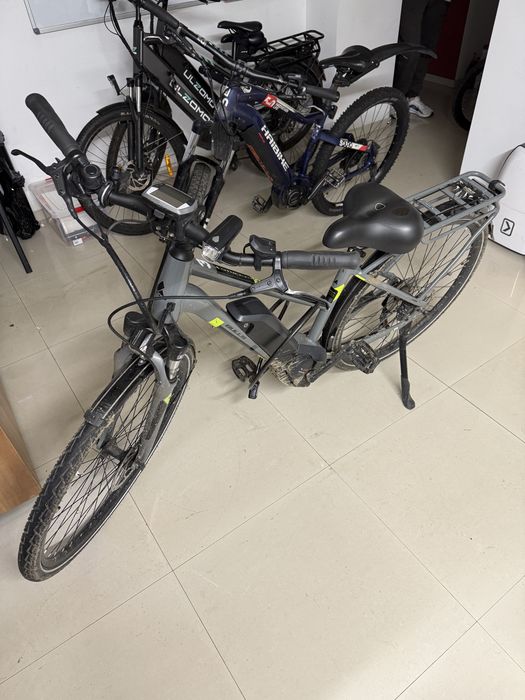 Inchiriere biciclete electrice Bosch /biciclete electrice de inchiriat