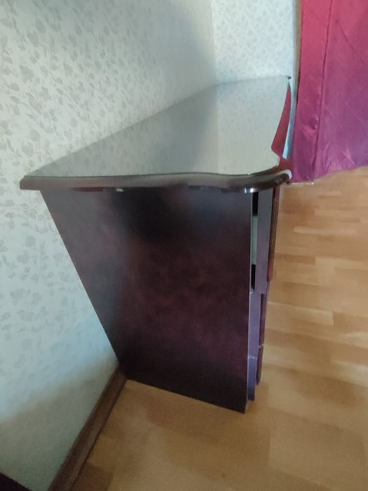 Спальный гарнитур продаётся, б/у