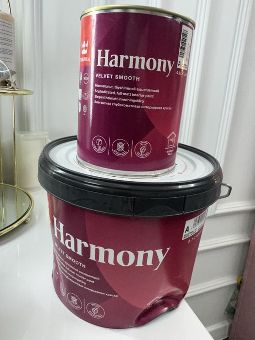 Краска тикурила