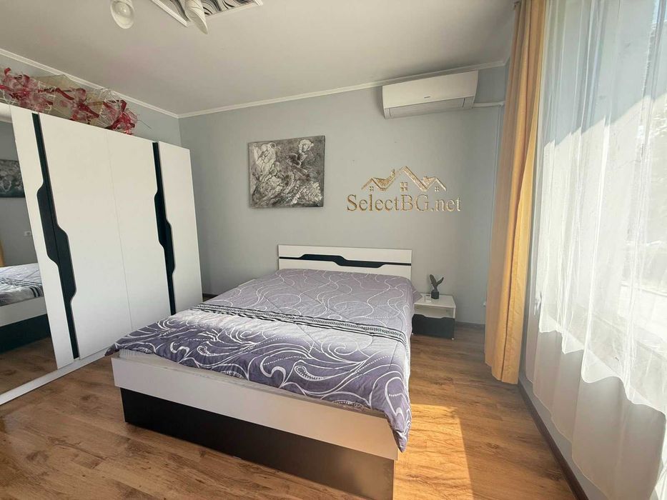 Дава се под наем Двустаен апартамент в Велико Търново, Център - 70 кв.м за 459 € - Снимка #4