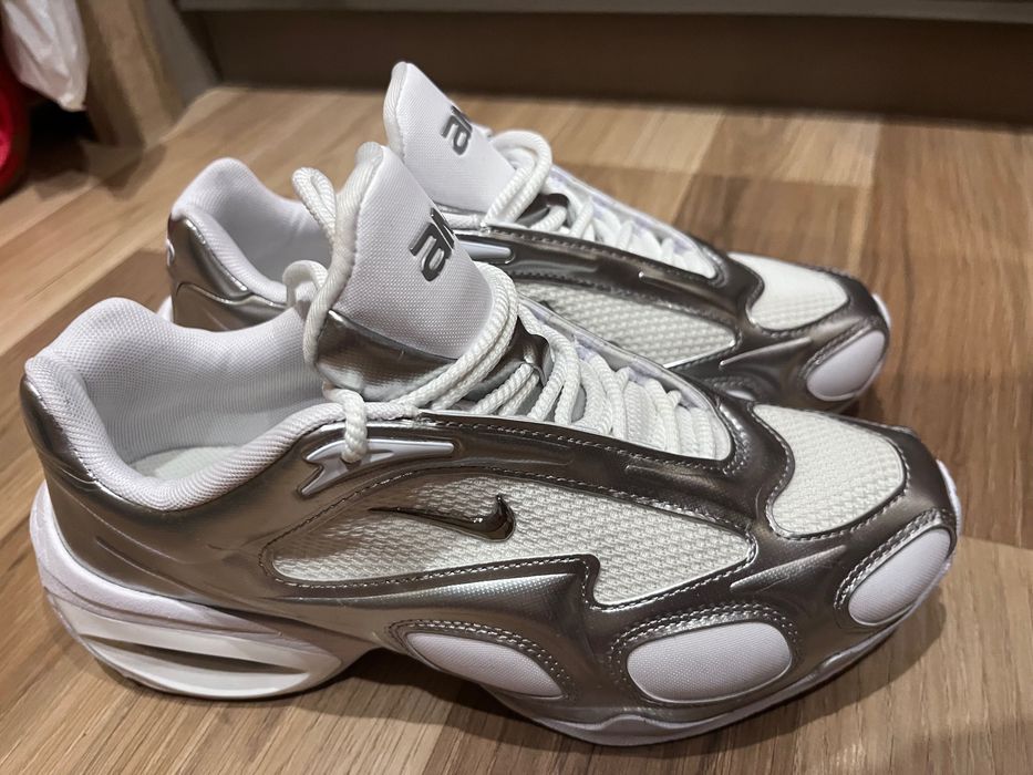 Маратонки NIKE AIR MAX MUSE размер 36,5