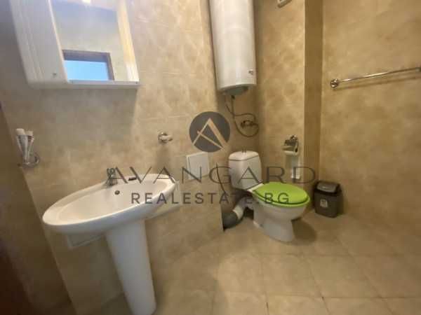 Продава се Двустаен апартамент в Пловдив, Христо Смирненски - 82 кв.м за 2074 €/кв.м - Снимка #5