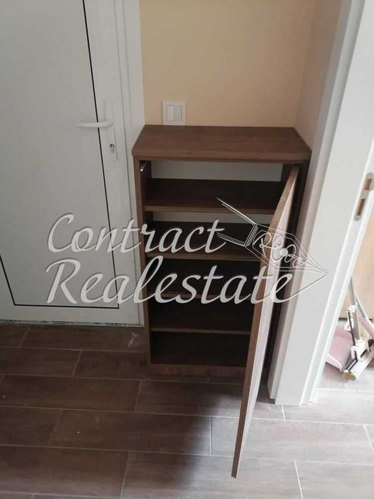 Нов Двустаен Обзаведен Погребите !