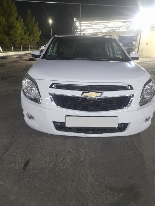 CHevrolet Cobalt LTZ