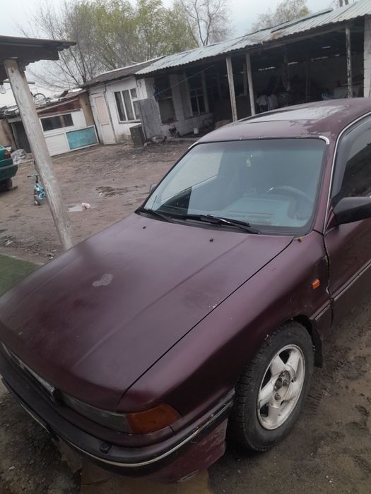 Галант переходка