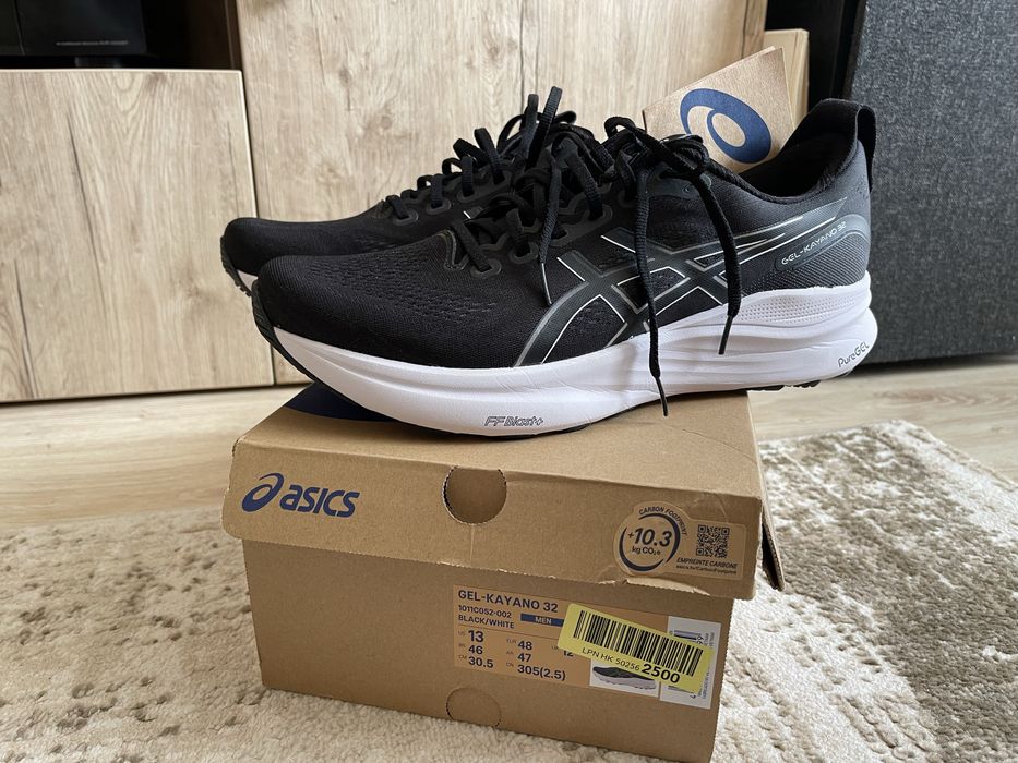 Asics Gel-KAYANO 32