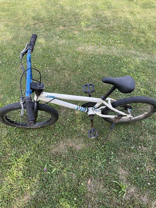 Bicicleta in stare buna