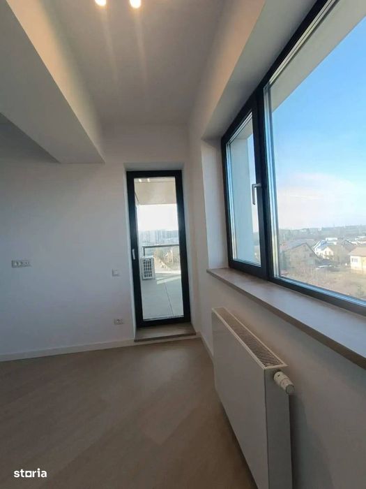 3 camere Lux | Cortina North | Mutare imediata